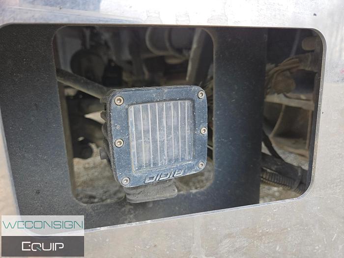 Used 2019 Peterbilt 367 Heavy Haul Truck Tractor