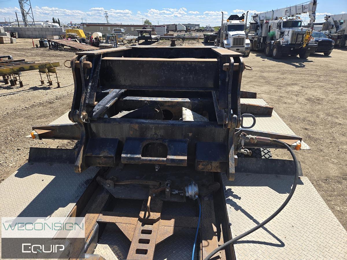 Used 2009 Gerry's 55T