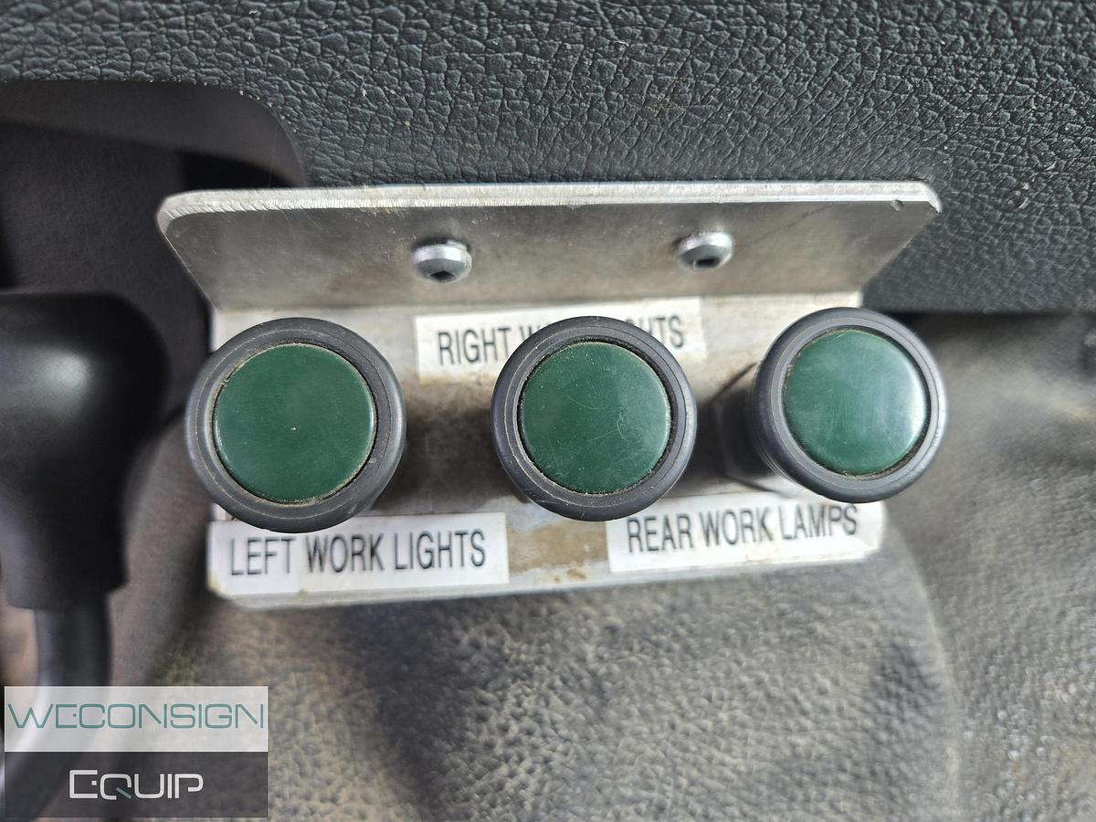 Used 2013 Ford F550 Service Truck