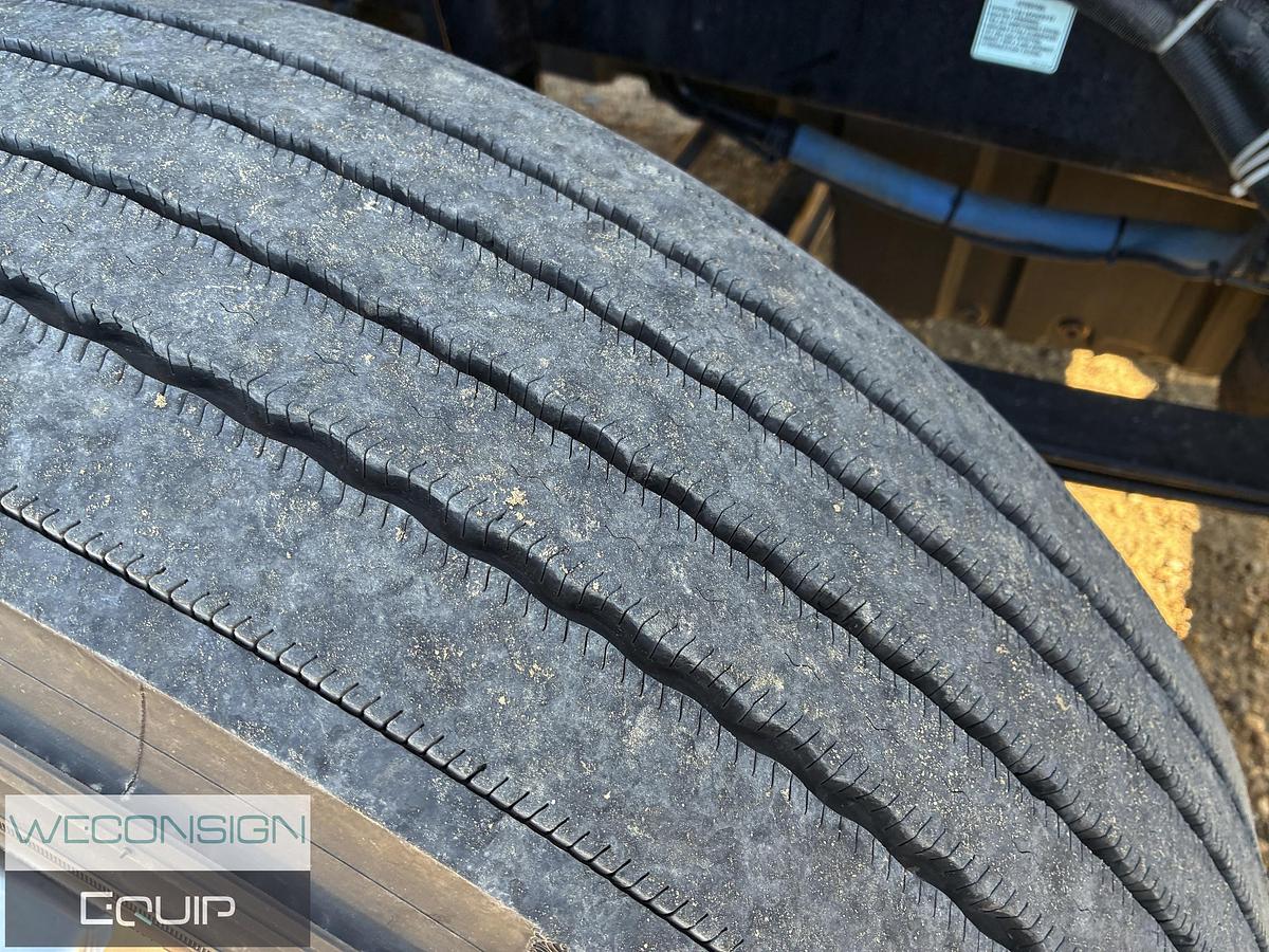 Used 2020 Kenworth T680 Sleeper Truck Tractor