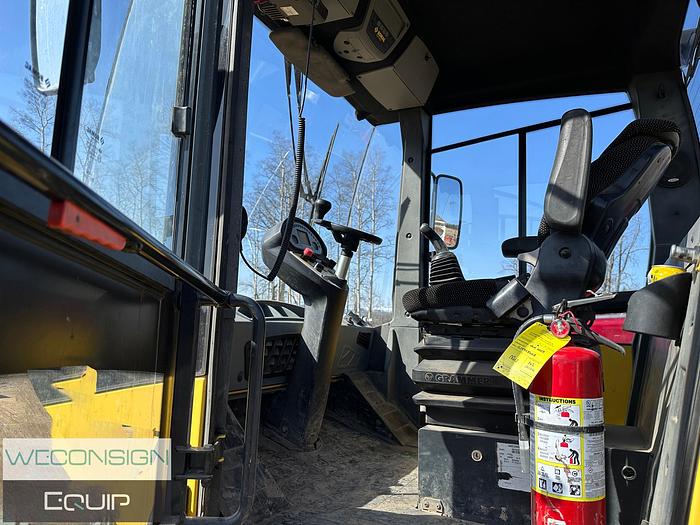 Used 2019 Bomag BW2110