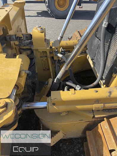 Used 2018 CAT D6T Dozer