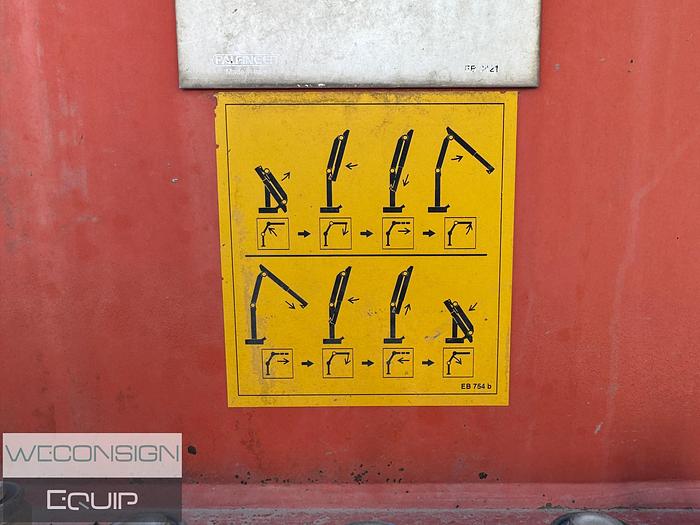 Used 2006 Kenworth T800 Boom/Crane Truck