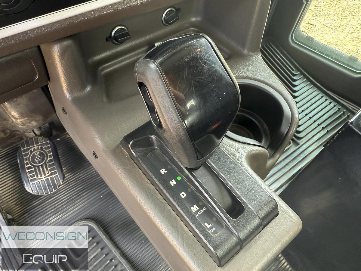 Used 2019 Kenworth T800 Air Vac