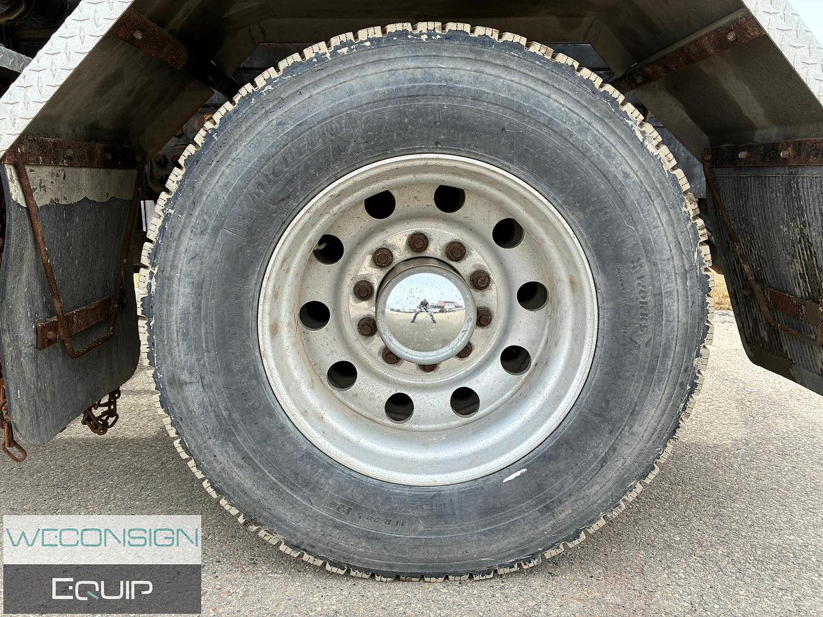 Used 2014 Kenworth T800