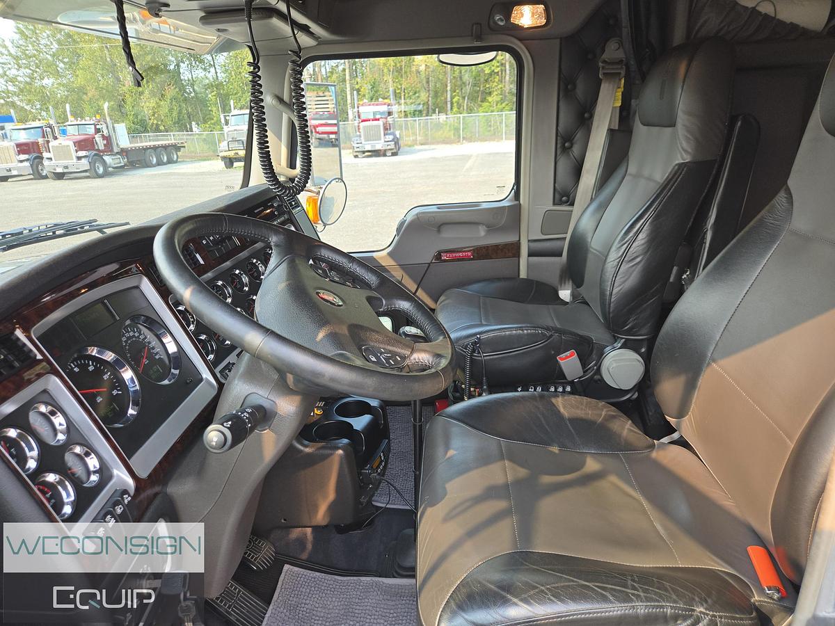 Used 2024 Kenworth W900L TA Truck Tractor