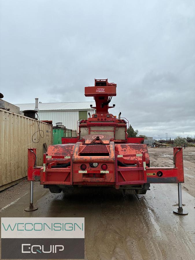 Used 2006 Kenworth C5 Picker Truck