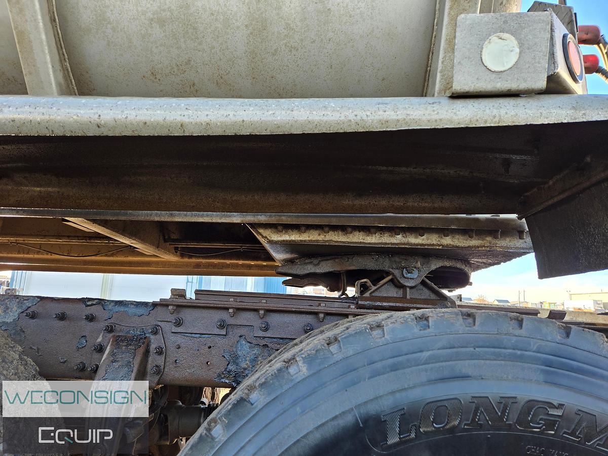 Used 2015 Dragon 38M3 Stainless Silver