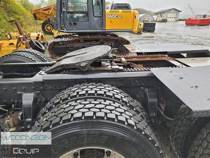 Used 2016 Western Star 4900SA Heavy Haul Truck Tractor