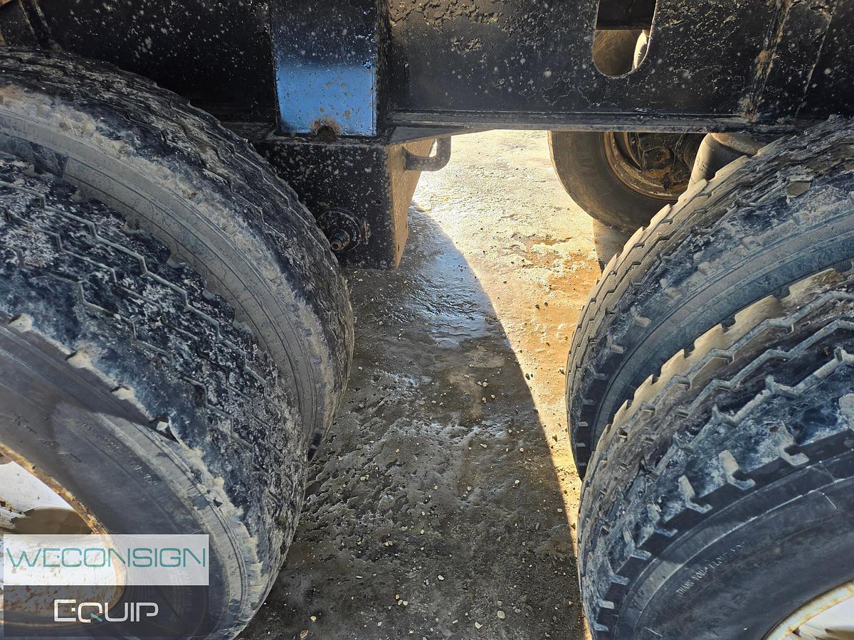 Used 2016 Arnes 30' End Dump