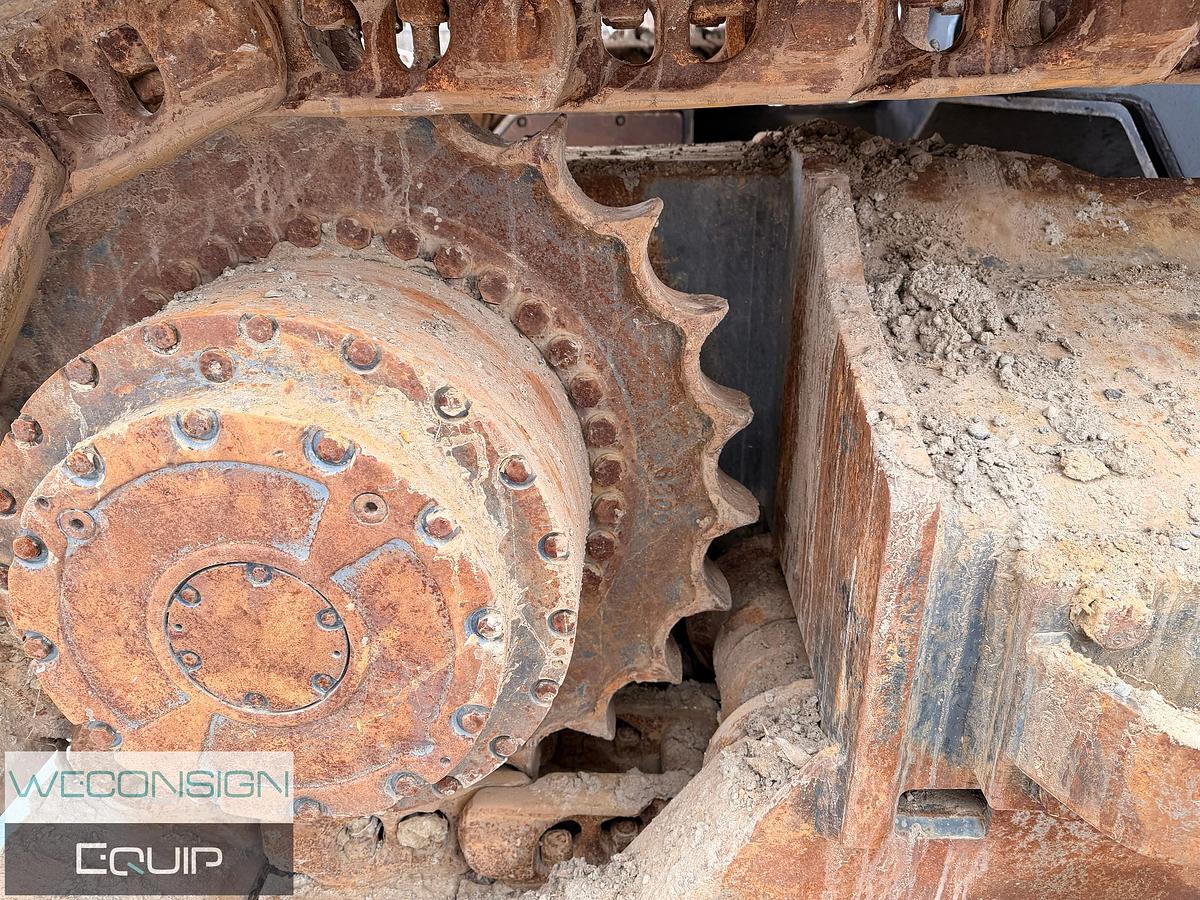 Used 2018 Eltec FH227L