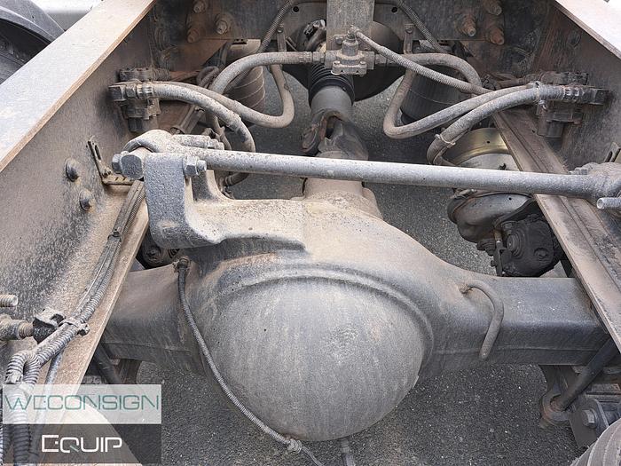 Used 2015 International Eagle 9900i HWY Truck Tractor