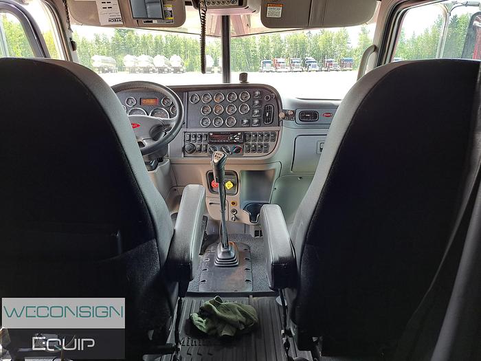 Used 2020 Peterbilt 389 HWY Truck Tractor