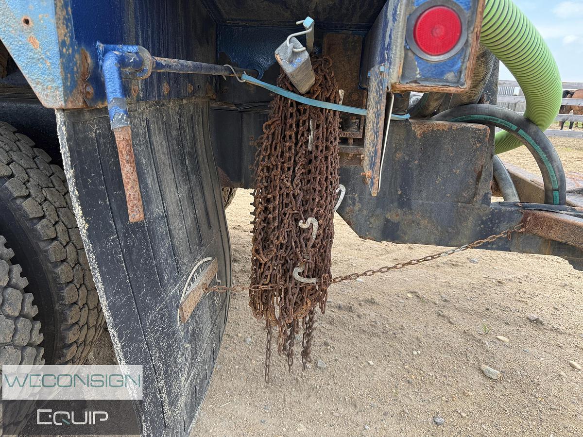 Used 1999 Western Star 4964FX