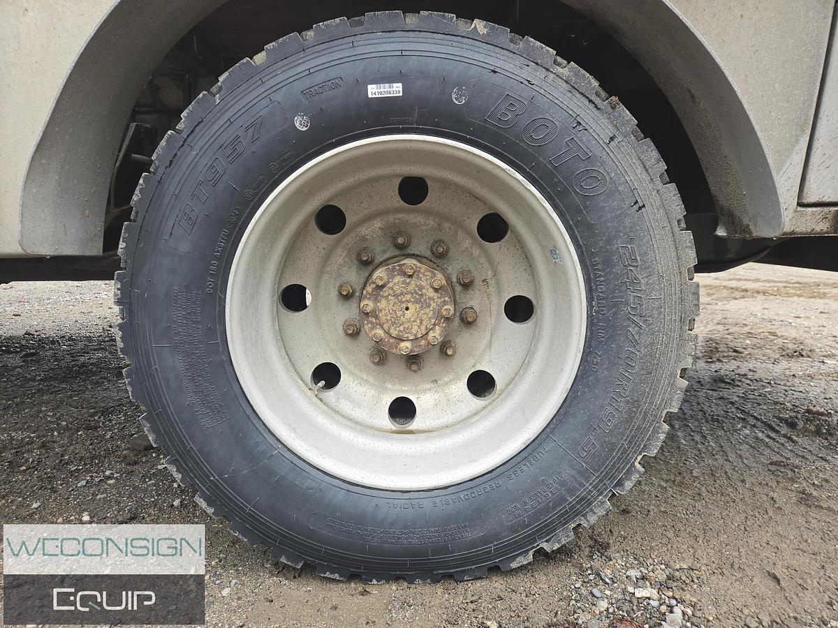 Used 2013 Dodge Ram 5500 Crane Truck