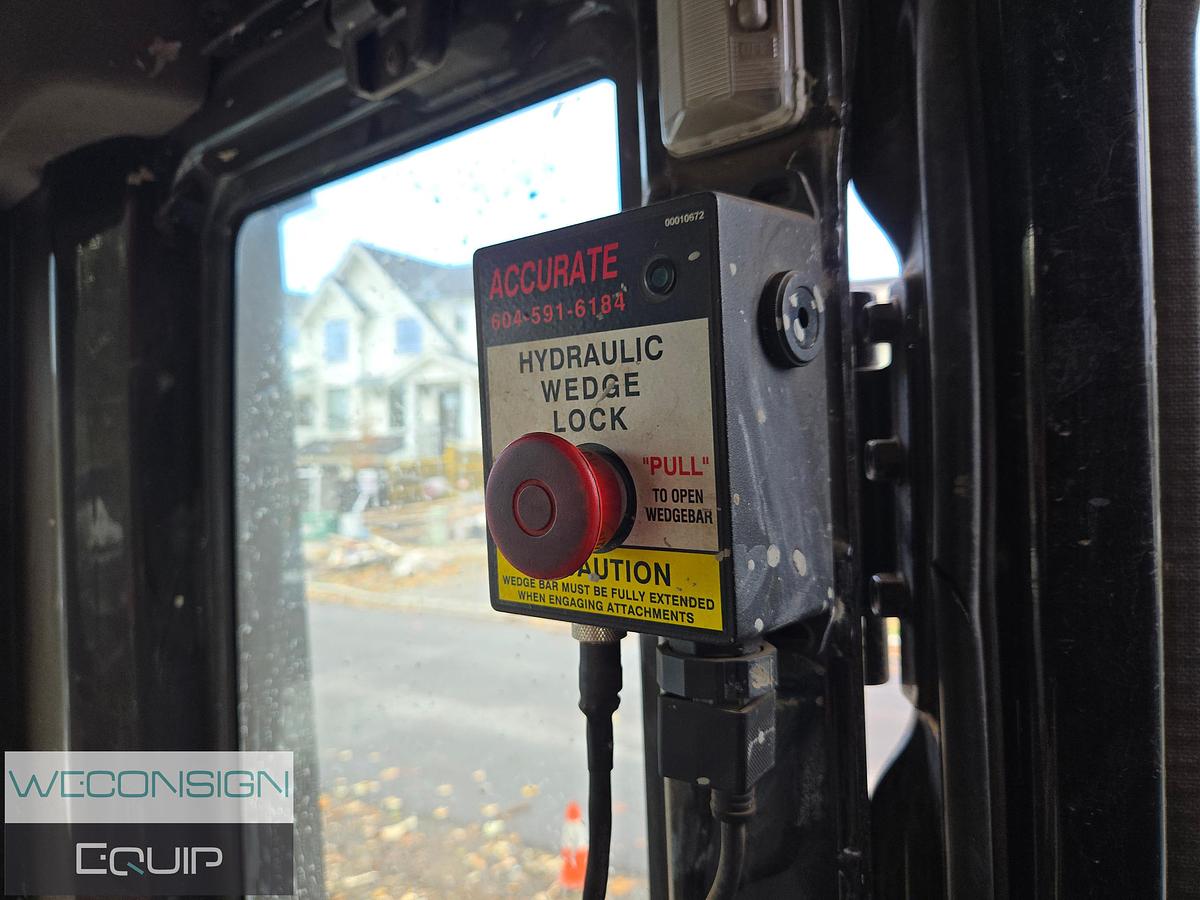 Used 2019 Link-Belt 210X2EX Excavator