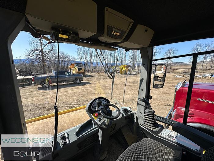 Used 2019 Bomag BW2110