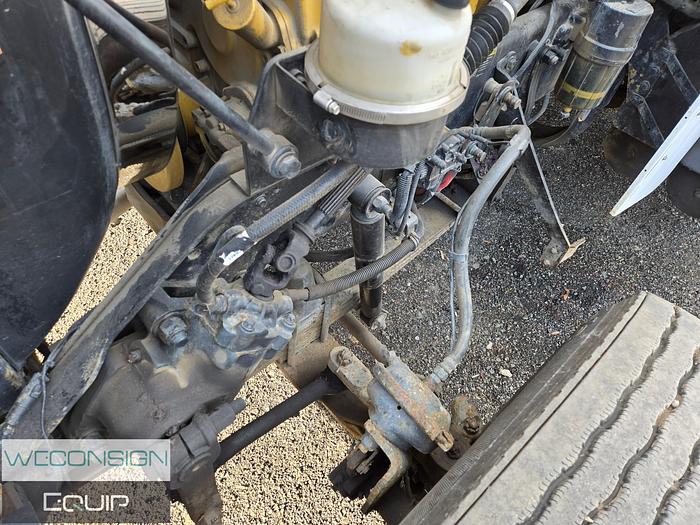 Used 2011 Kenworth W900L