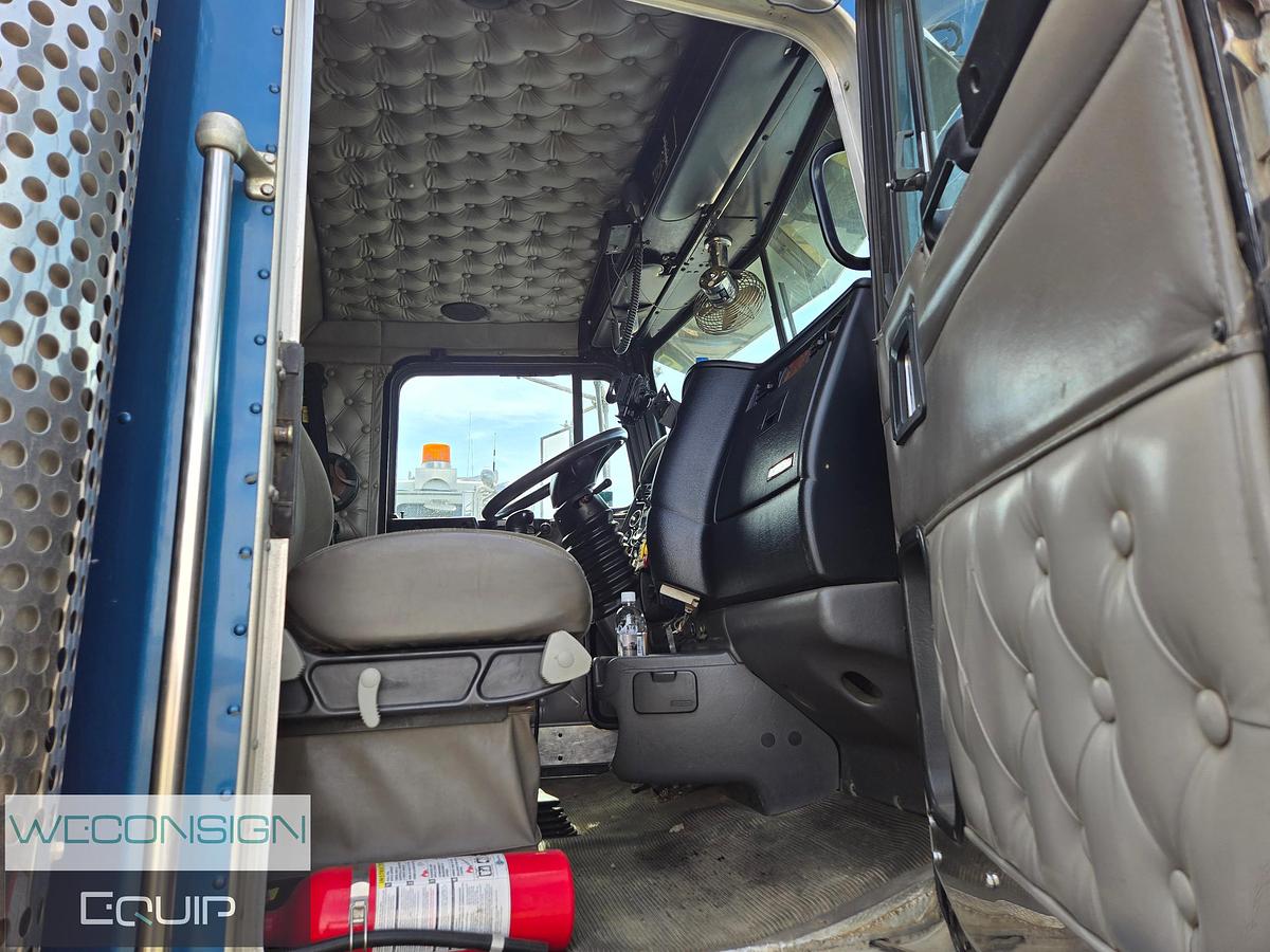 Used 2006 Kenworth C500B 35 Ton Boom Picker Truck