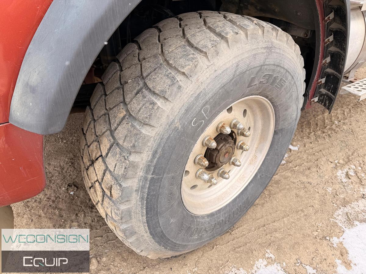 Used 2018 Kenworth T880