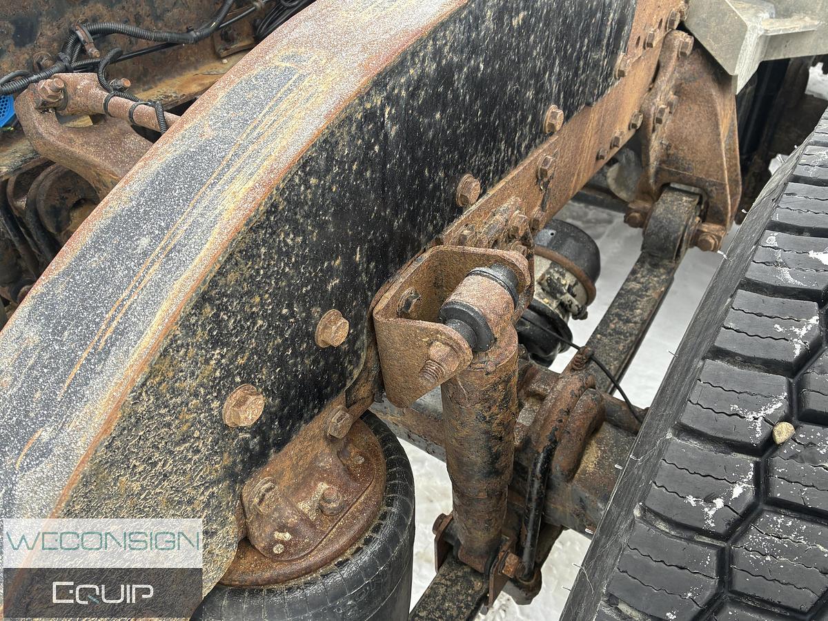 Used 2019 Western Star 4900XD