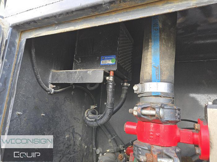 Used 2020 Peterbilt 348 TA Water Truck