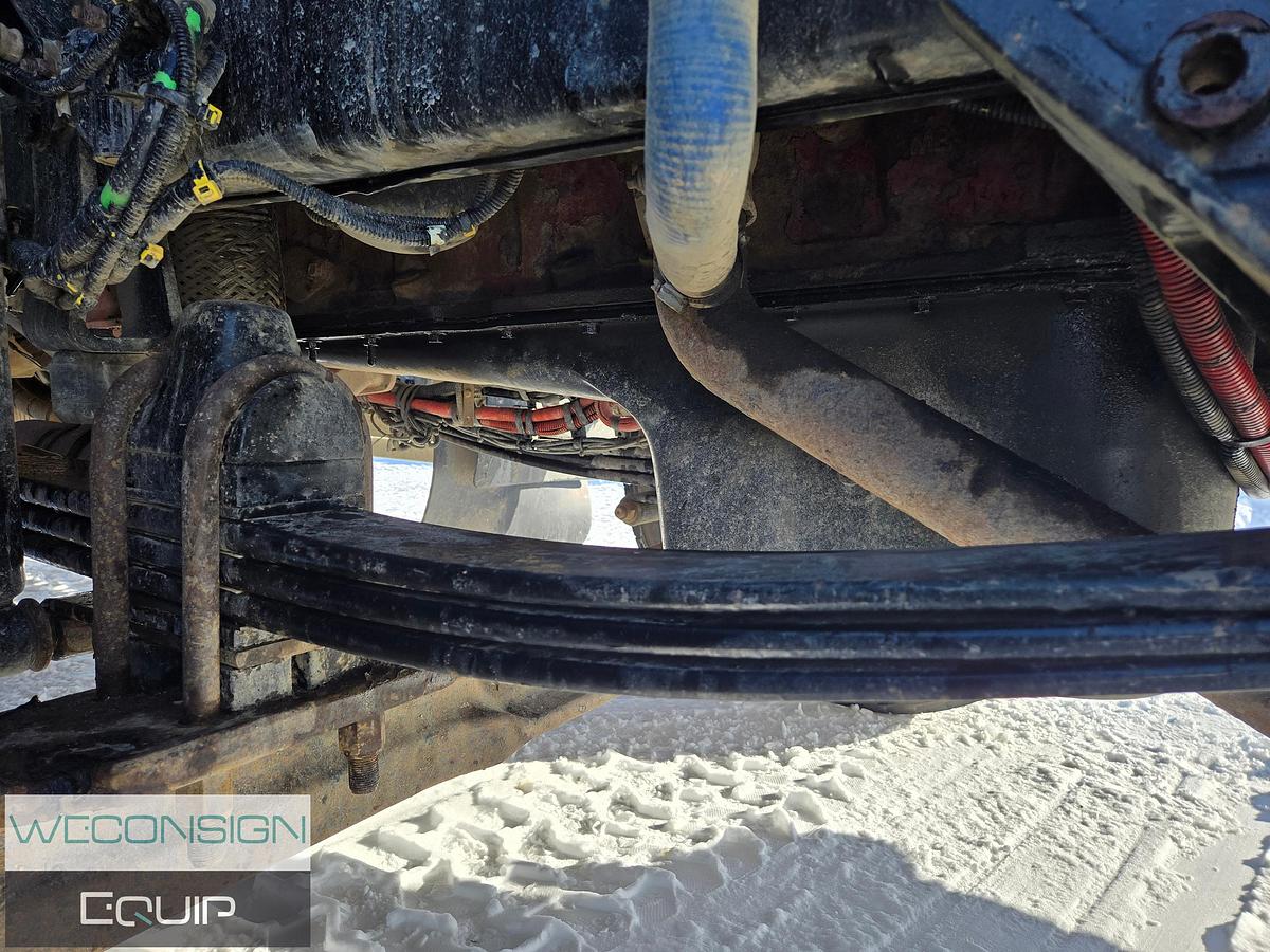 Used 2019 Kenworth T800 Winch Truck