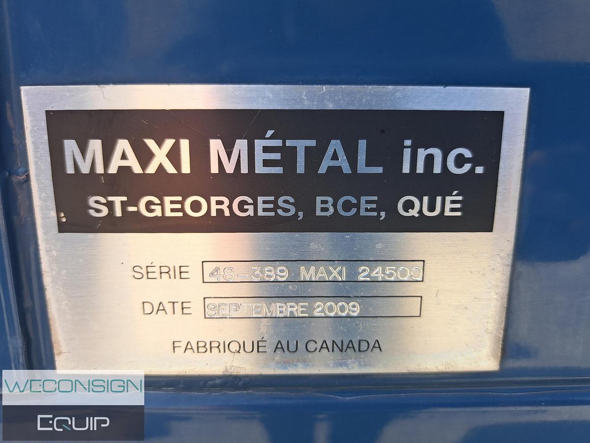 Used 2010 International 4300SBA Service and Mechanic Trucks