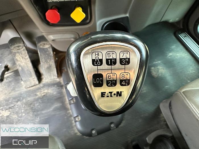 Used 2019 Peterbilt 367H