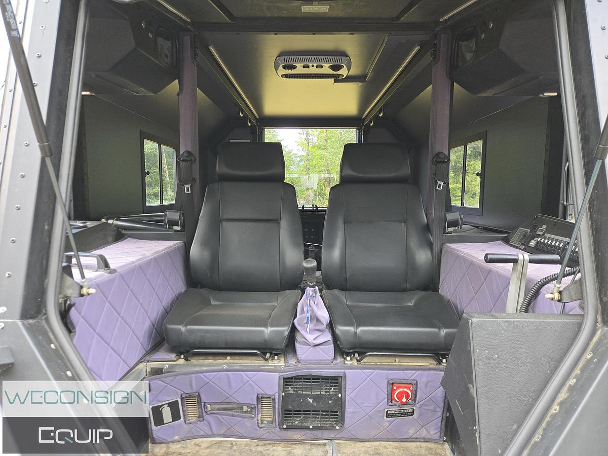 Used 2022 Agro Sherp Pro XT 4x4