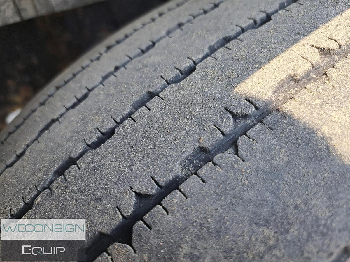 Used 2021 Western Star 4900