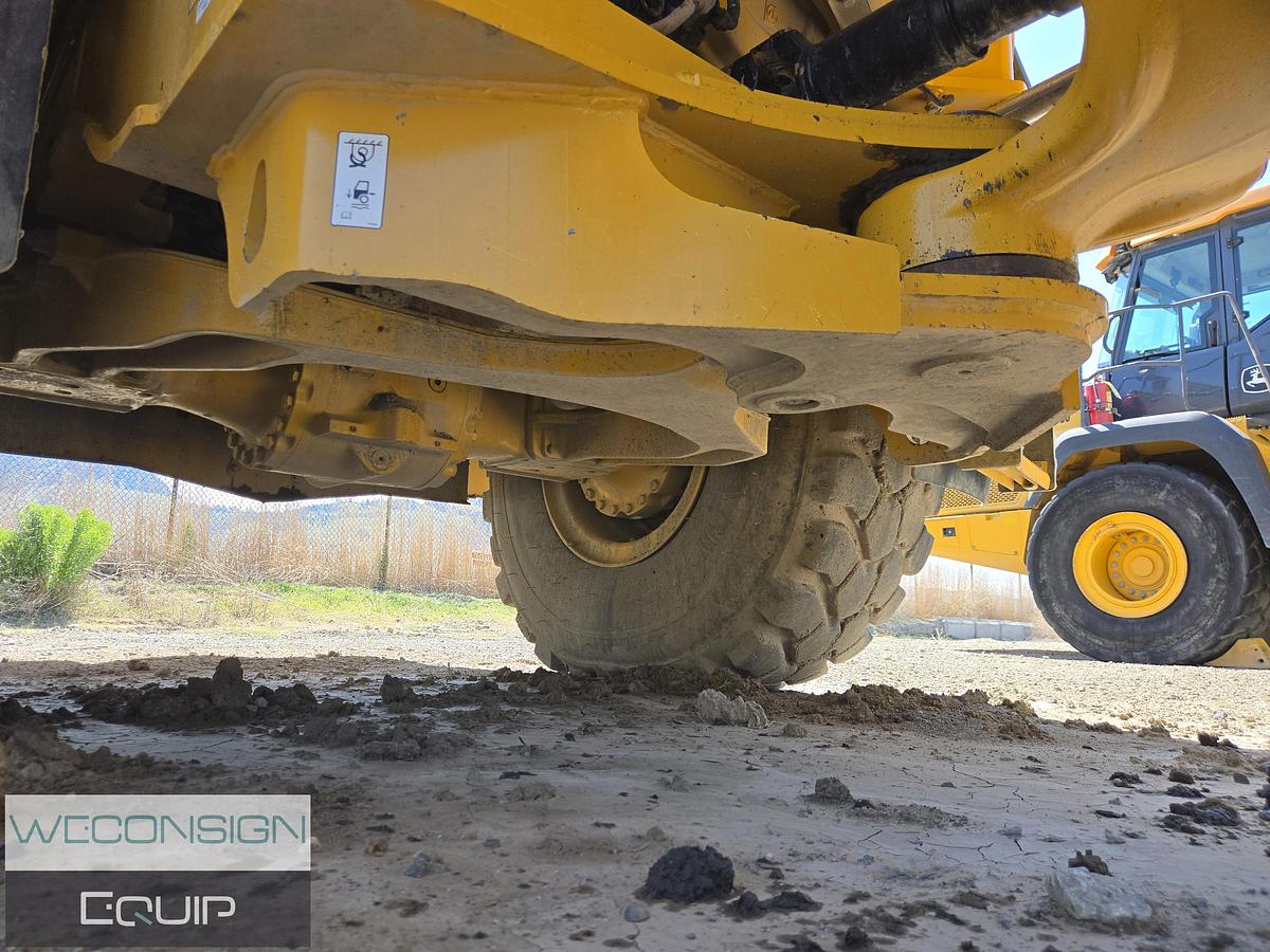 Used 2021 John Deere 310E