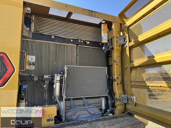 Used 2020 CAT 330 Next Gen Hydraulic Excavator