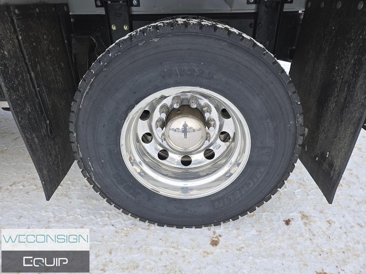 Used 2025 Freightliner M2106 Single Axle Water Truck