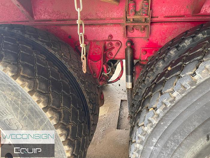 Used 2006 Mack Granite 700 Steam/Pressure Truck