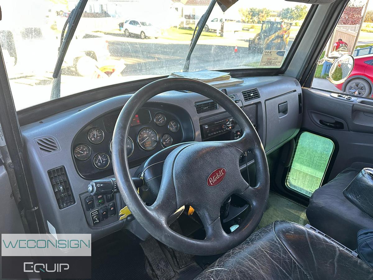 Used 2020 Peterbilt 348 Tornado Vacuum Excavator Truck