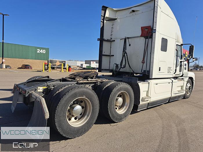 Used 2024 Mack  Anthem Hwy Tractor