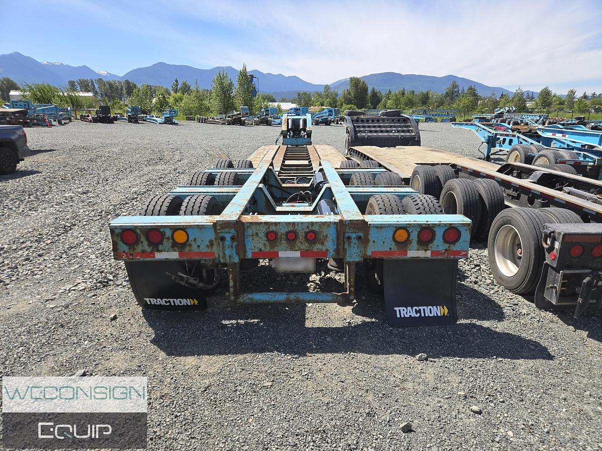 Used 2014 Pacesetter 55T Trombone/Expendable