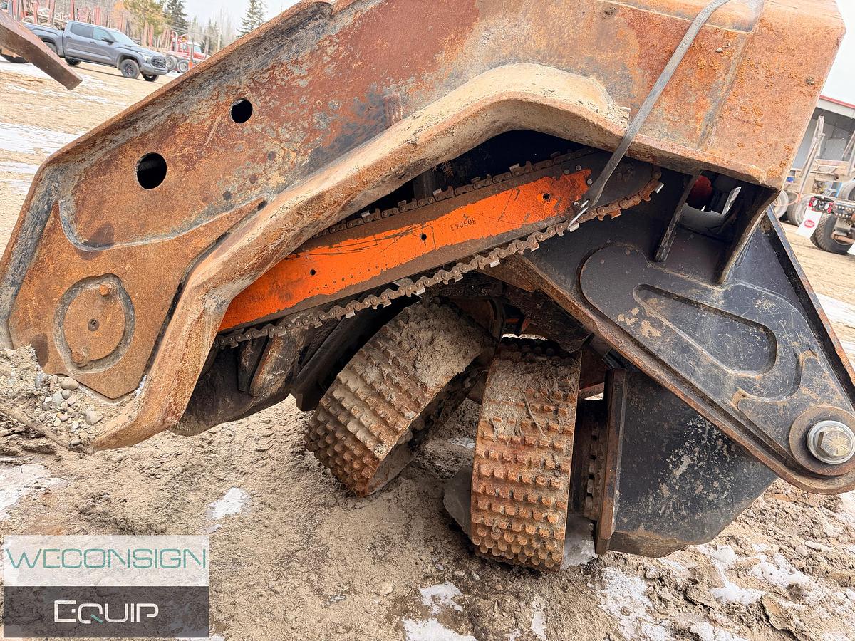 Used 2020 Eltec FH227L