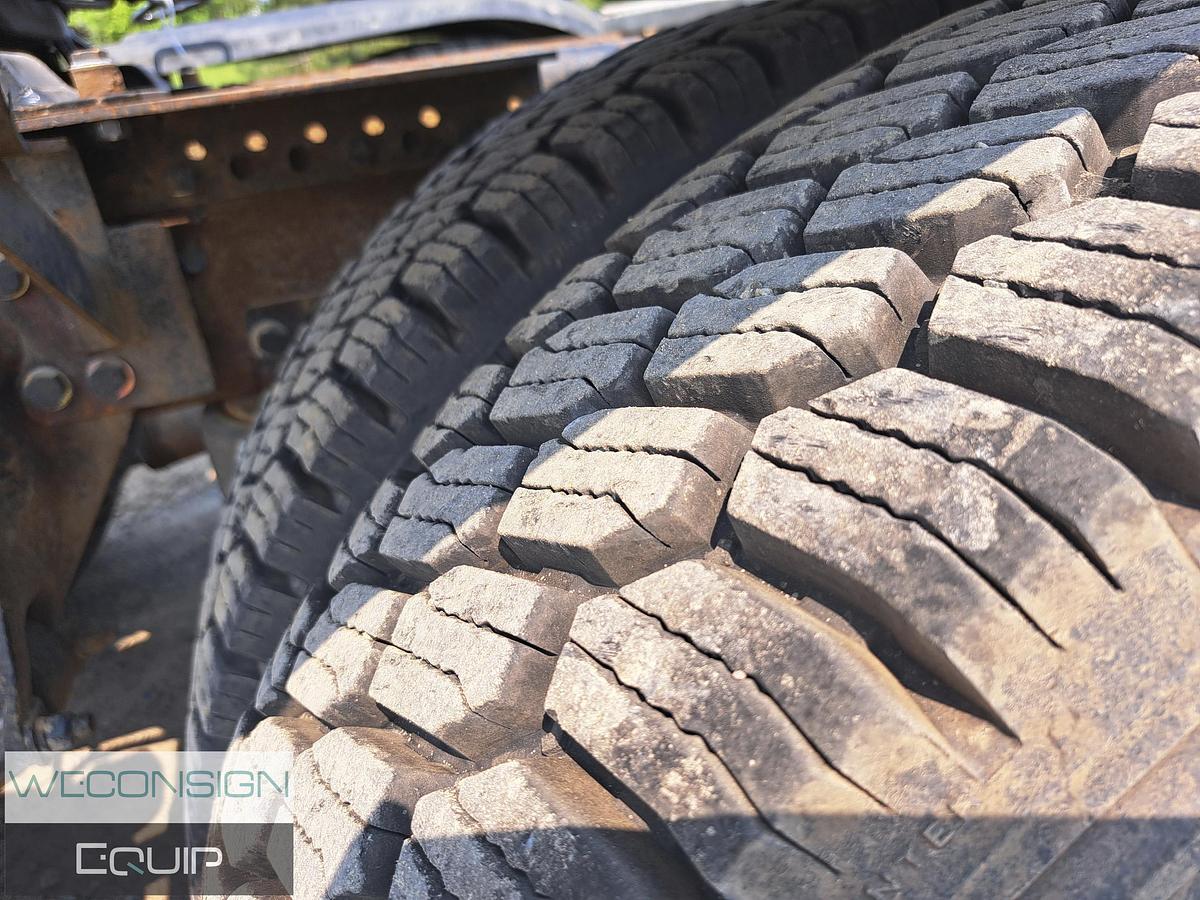 Used 2021 Western Star 4900