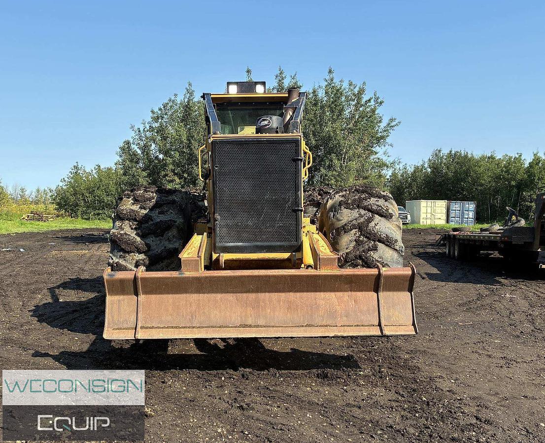 Used 2016 Tigercat 630E