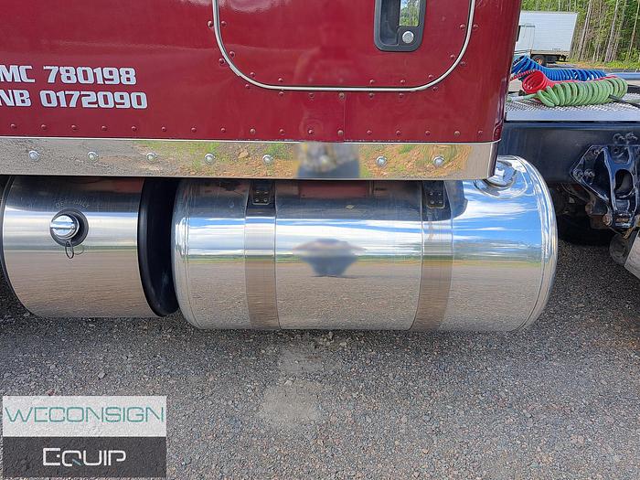 Used 2020 Peterbilt 389 HWY Truck Tractor