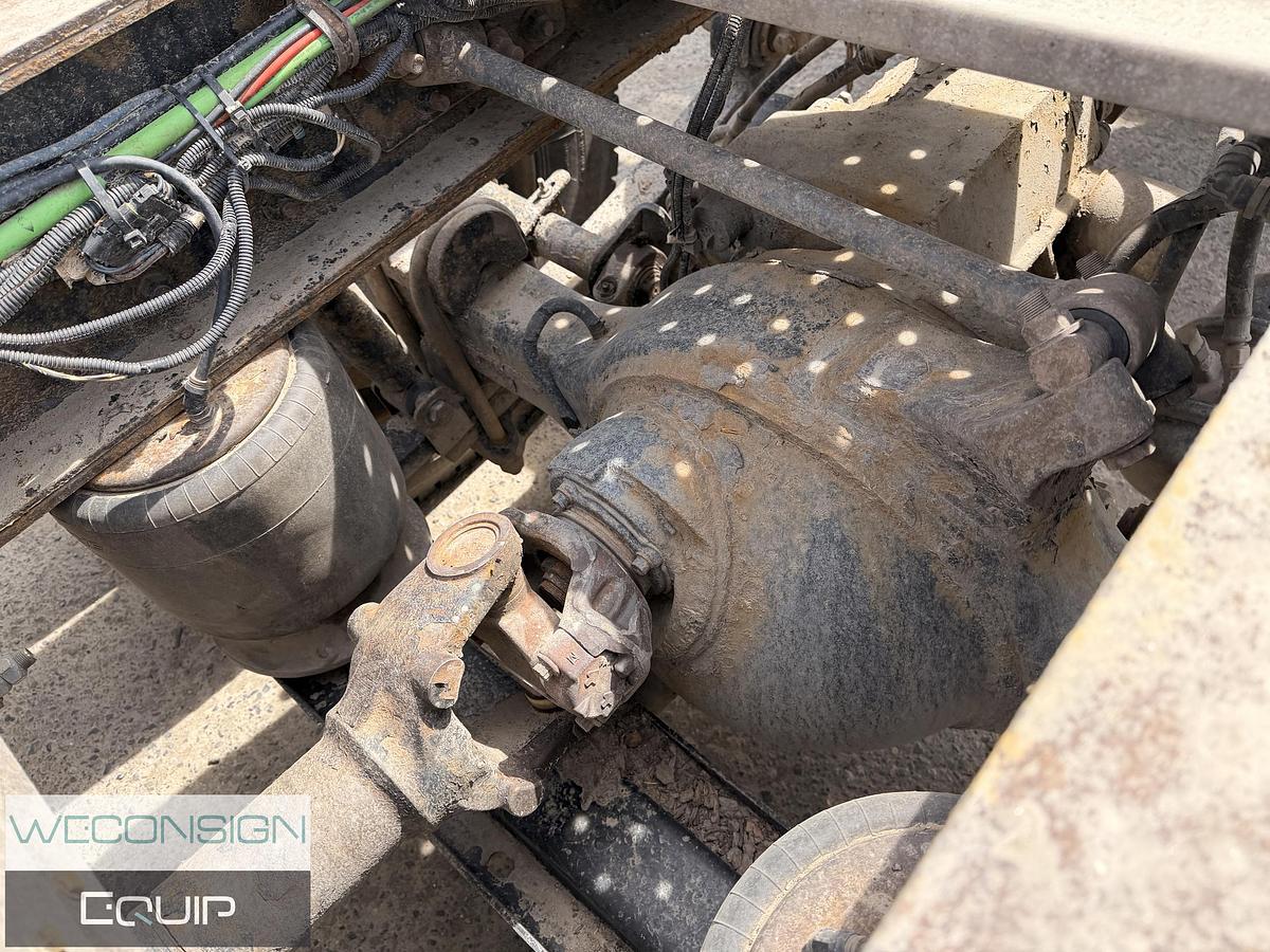 Used 2019 Western Star 4900SA Tri Drive Logging Truck