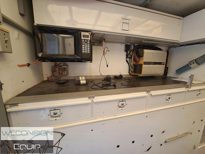 Used 2005 International 4300 Service/Mechanics