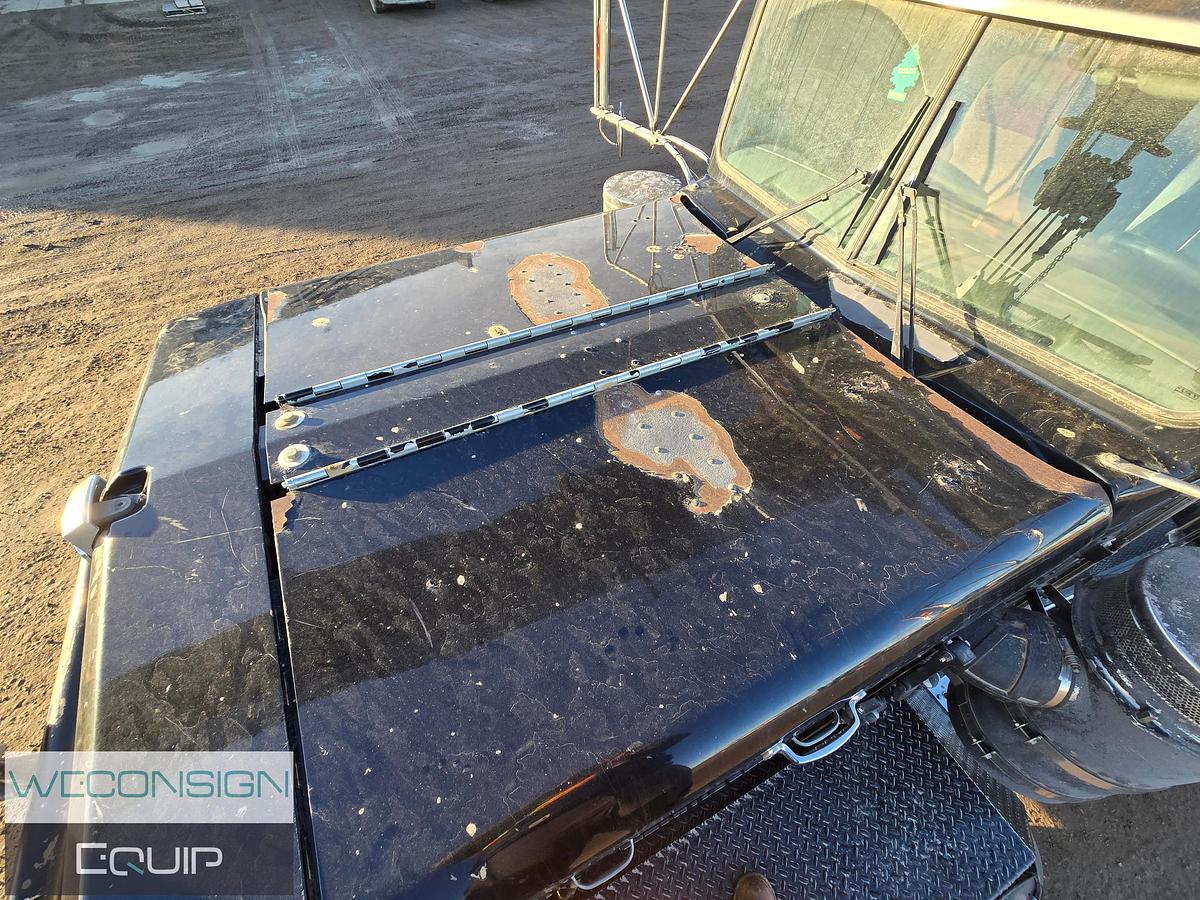 Used 2014 Kenworth C500B 45 Ton Picker Truck