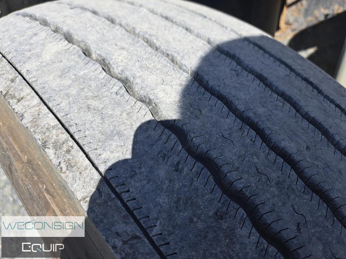 Used 2009 International ProStar