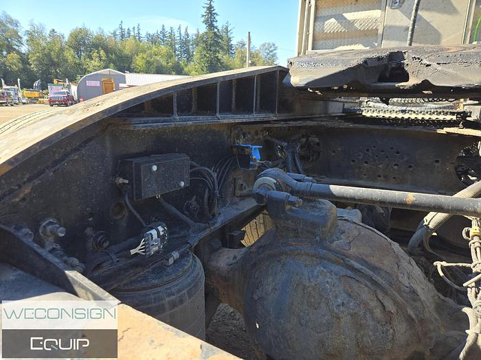 Used 2013 Volvo VNL TA Heavy Spec Tractor