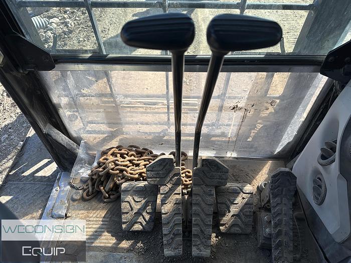 Used 2020 CAT 330 Next Gen Hydraulic Excavator