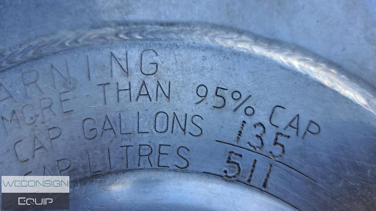 Used 2024 Kenworth W900L 100th Anniversary