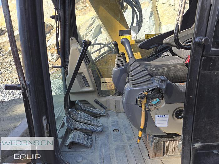 Used 2007 CAT  308C CR